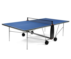 Challenger - innendørs bordtennisbord